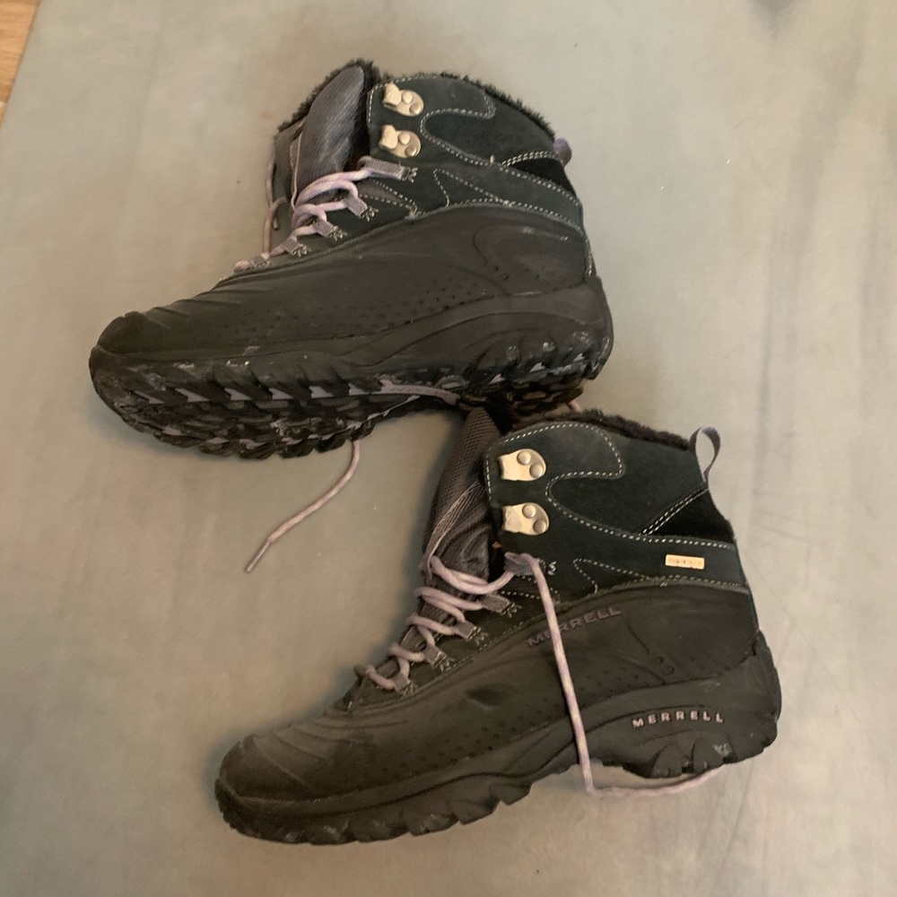 Merrell Snow Boots